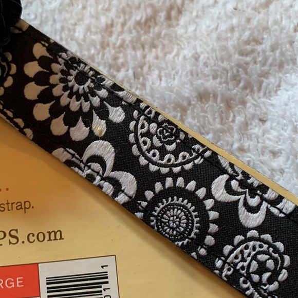 BRAND NEW “Donna” style SwitchFlops interchangeable straps from Lindsay Phillips - Picture 3 of 6